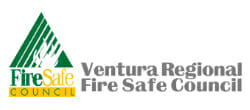 Ventura Regional Fire Safe Council logo