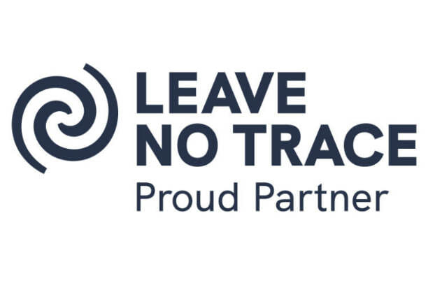 Conejo Open Space is a Proud Partner of Leave No Trace